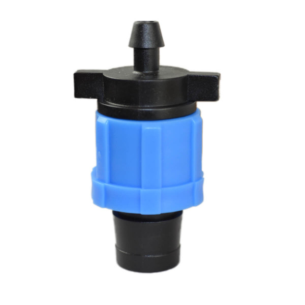 BluSoak to 8mm Barbed Adapter 1